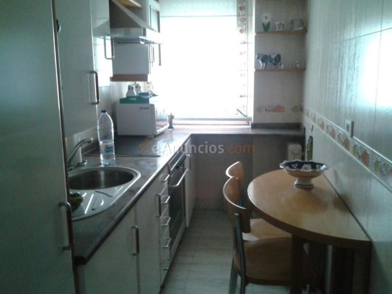 Apartamento en venta en  Rosalia de Castro, O Milladoiro, Ames