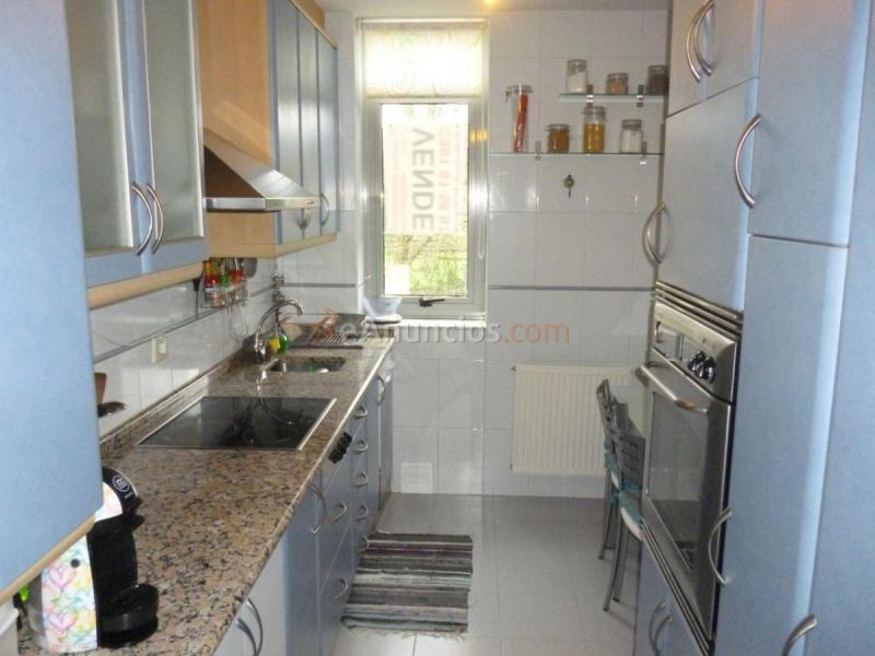 Apartamento en venta en  Vedra