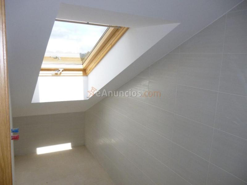 Atico en venta en  A Estrada