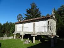 Casa Rural en venta en  Cotobade