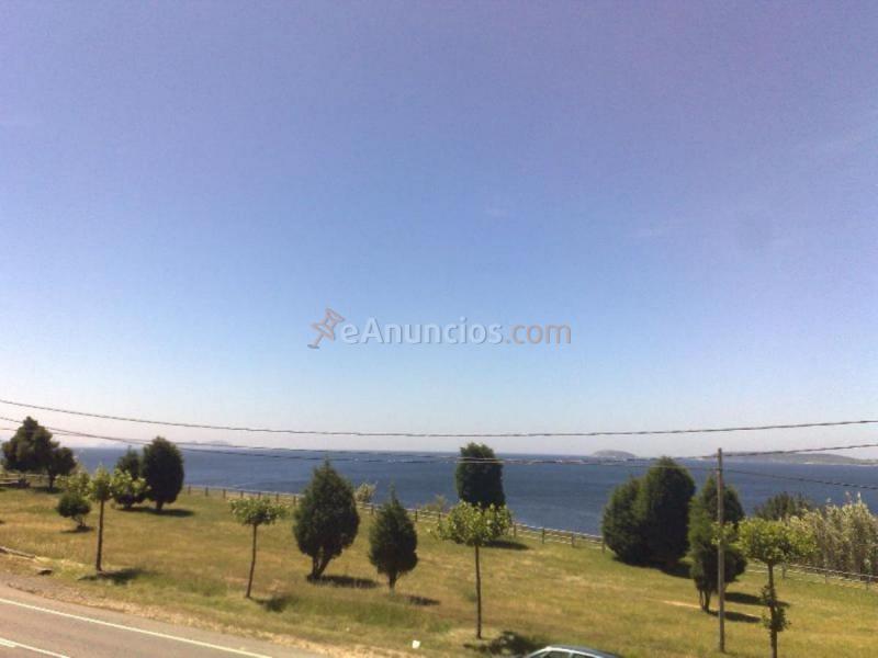 Parcela Rustica en venta en  Noalla, Sanxenxo