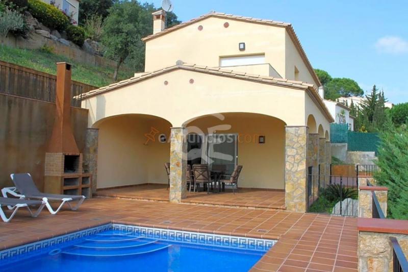 Adosado en venta en Avenida del Vescomtat de Cabanyes, Cabanyes-Mas Ambrós-Mas Pallí, Calonge