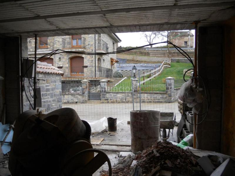 Casa en venta en Calle Única, Poblaciones norte, Jaca