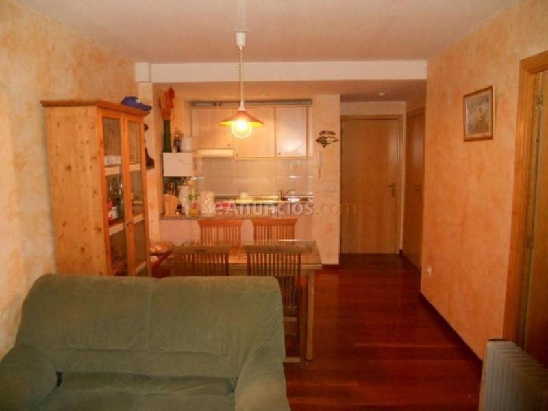 Apartamento en venta en Plaza Europa, Canfranc