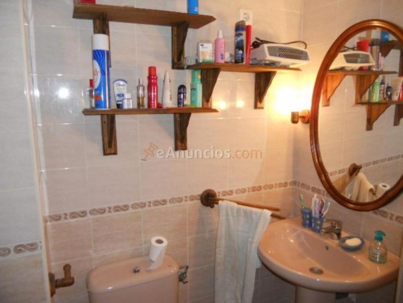 Apartamento en venta en Plaza Europa, Canfranc