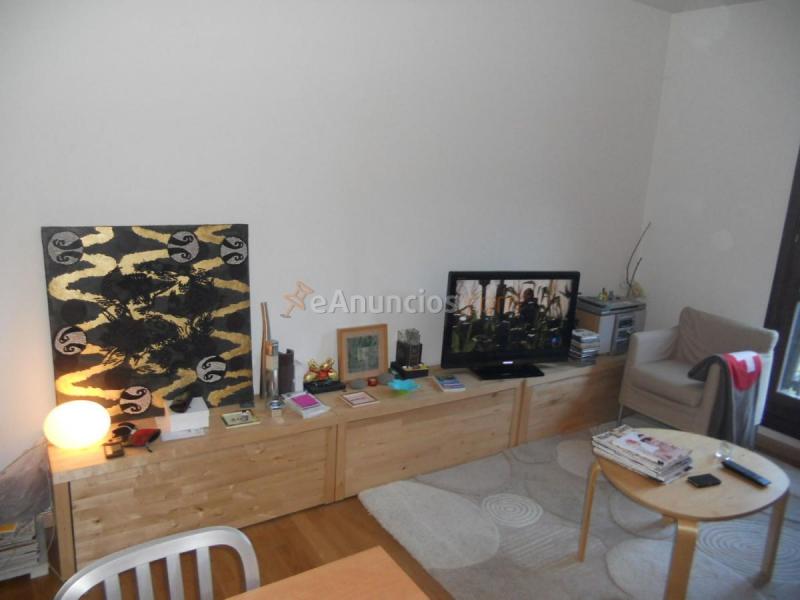 Apartamento en venta en Calle Albareda, Canfranc