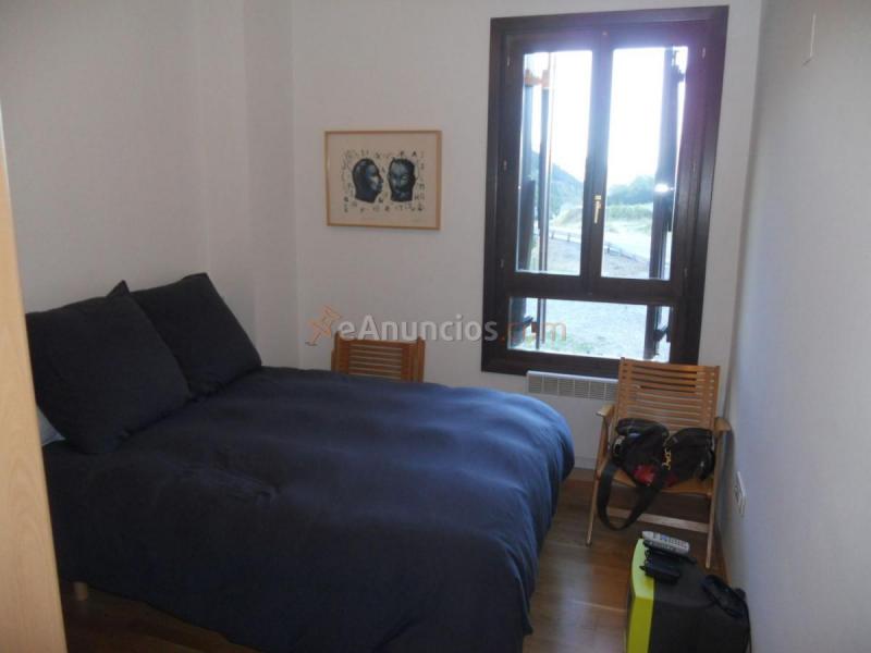 Apartamento en venta en Calle Albareda, Canfranc