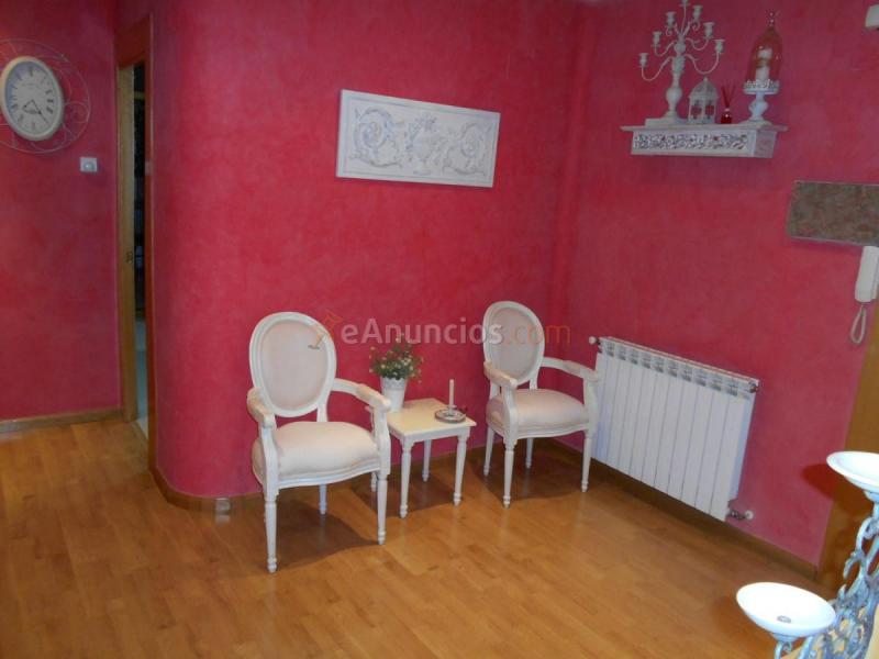 Apartamento en venta en Calle de serrablo, Sabiñanigo Centro-Aurín, Sabiñanigo