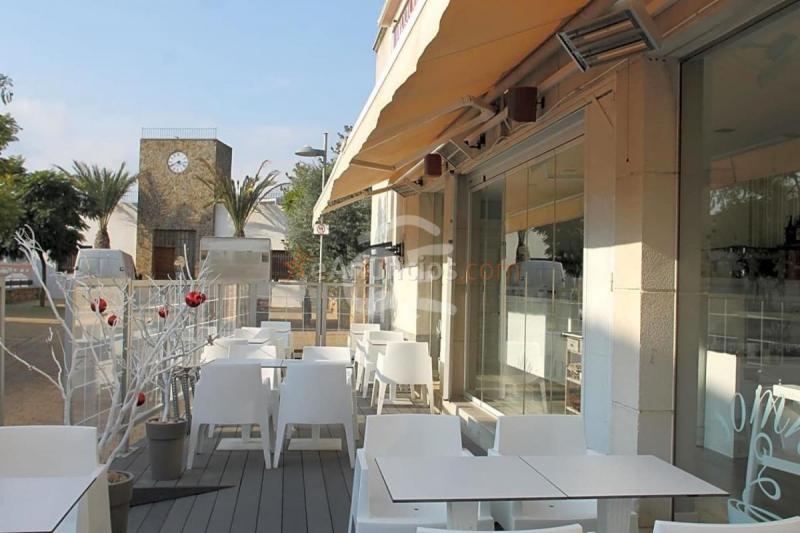 Local Comercial en venta en Plaza la Doma, Calonge Poble, Calonge