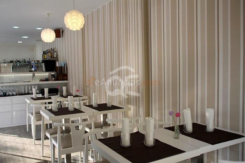 Local Comercial en venta en Plaza la Doma, Calonge Poble, Calonge