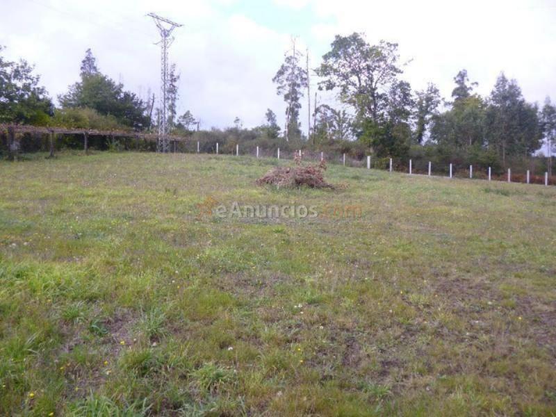 Parcela Rustica en venta en  cg-1.5, Brion