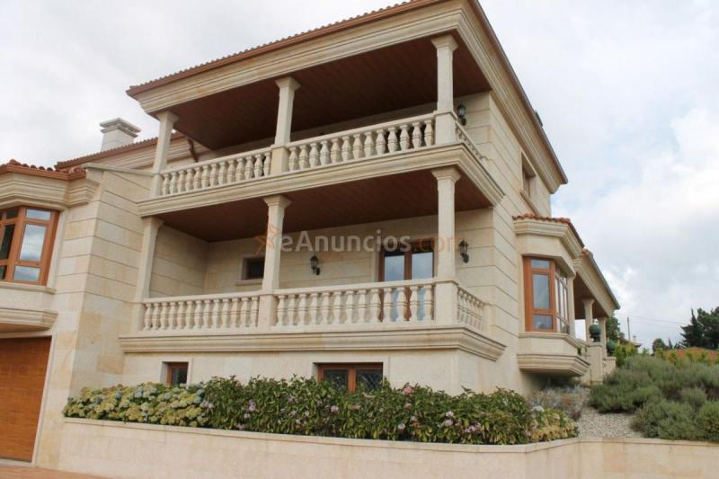 Adosado en venta en  Vedra