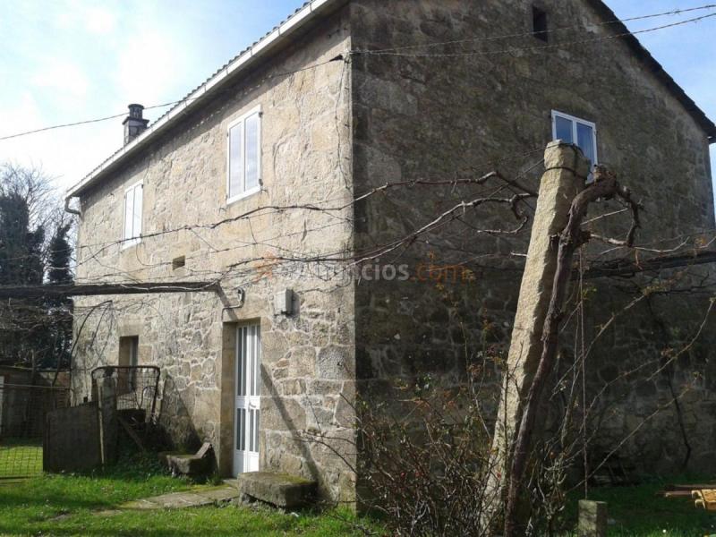 Casa Rural en venta en  Padron