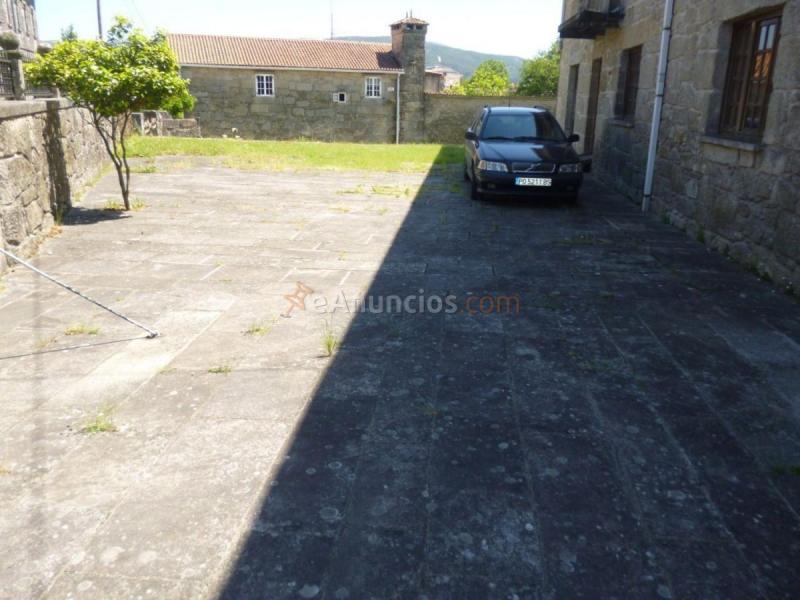 Adosado en venta en  Padron