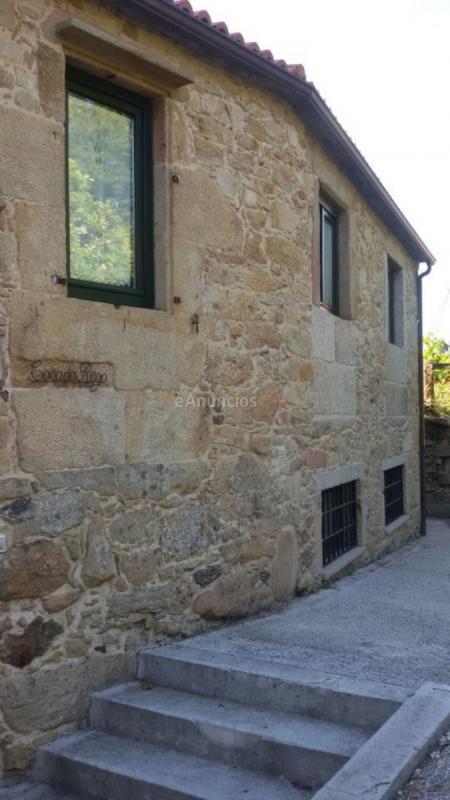 Casa Rural en venta en  lugar bascuas, Padron