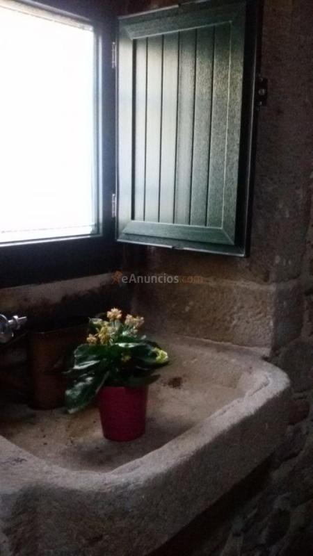 Casa Rural en venta en  lugar bascuas, Padron