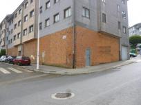 Local Comercial en alquiler en  San Lazaro - Meixonfrio, Santiago de Compostela