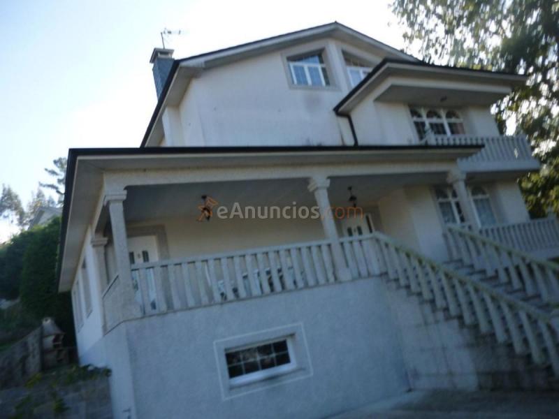 Adosado en venta en  N-550, Padron