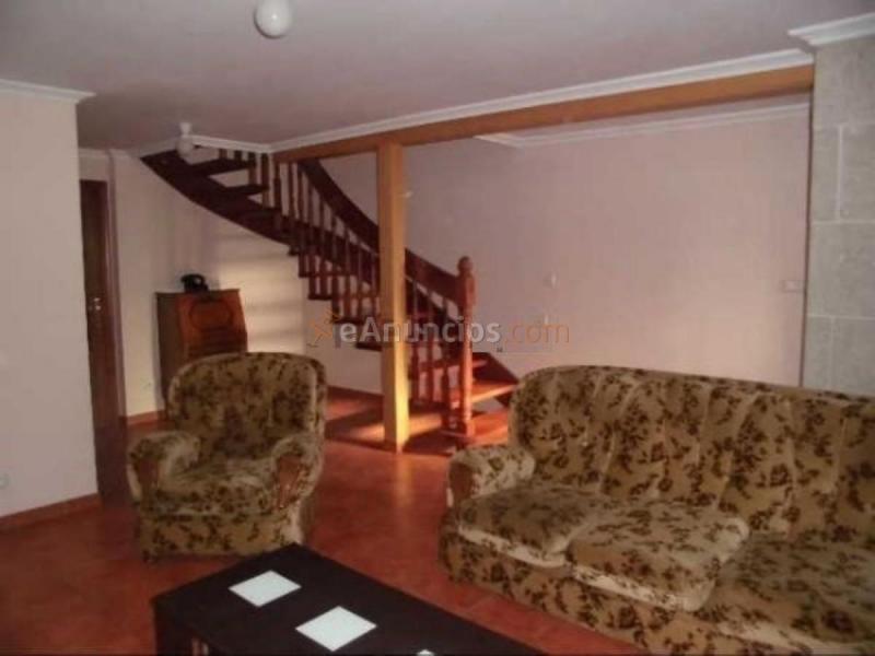 Casa Rural en venta en  Campus sur - Santa Marta, Santiago de Compostela