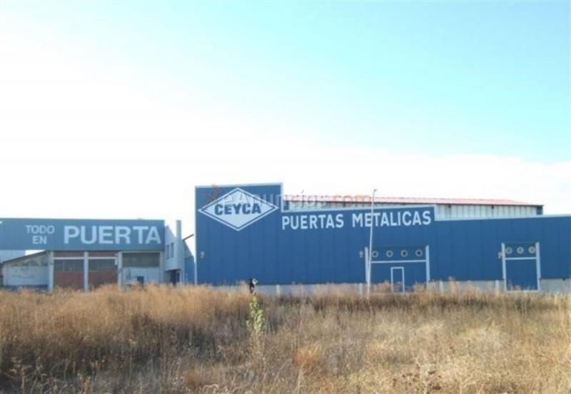 Edificio en venta en Carretera N-I (Madrid a Irún), Zona sur - B Cortes, Burgos