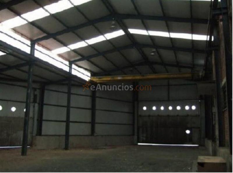 Edificio en venta en Carretera N-I (Madrid a Irún), Zona sur - B Cortes, Burgos