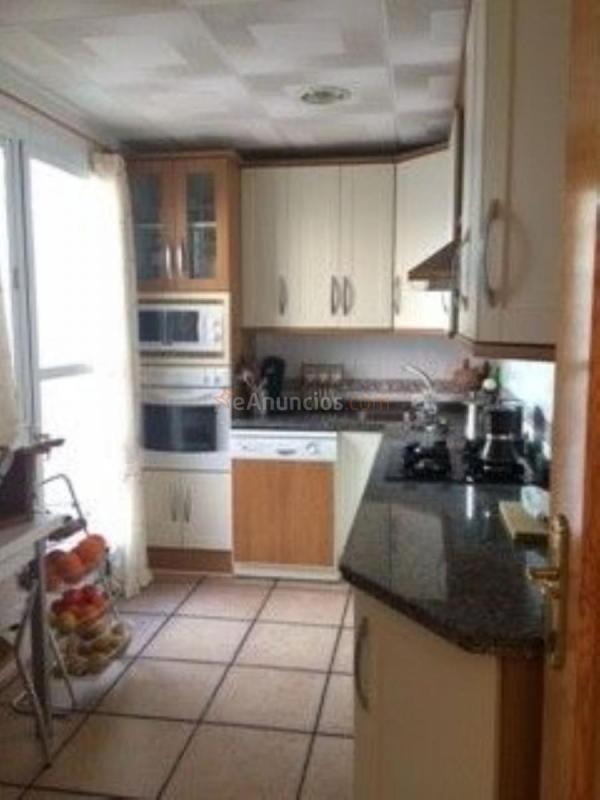 Casa en venta en  Residencial Triana - Barrio Alto, Las Gabias