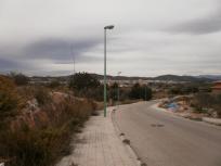 Parcela Rustica en venta en  Riba-Roja de Túria