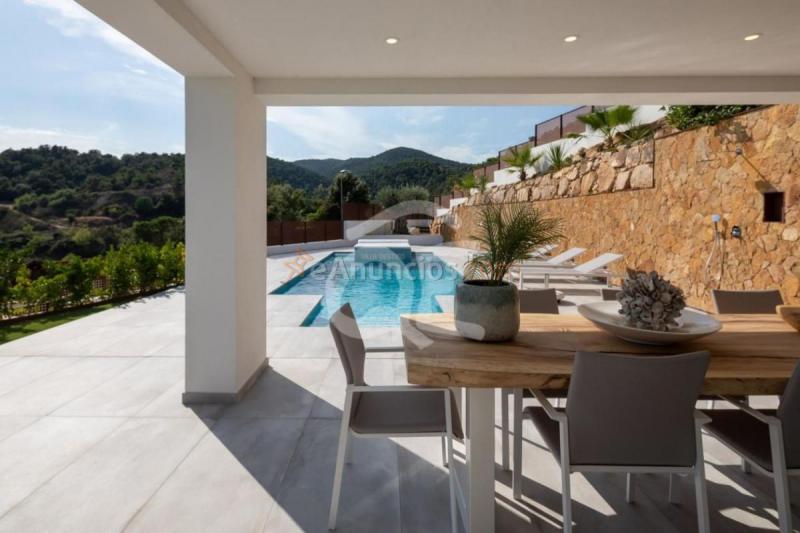 Adosado en venta en Calle Avet, Mas Pere-Río de Oro, Calonge