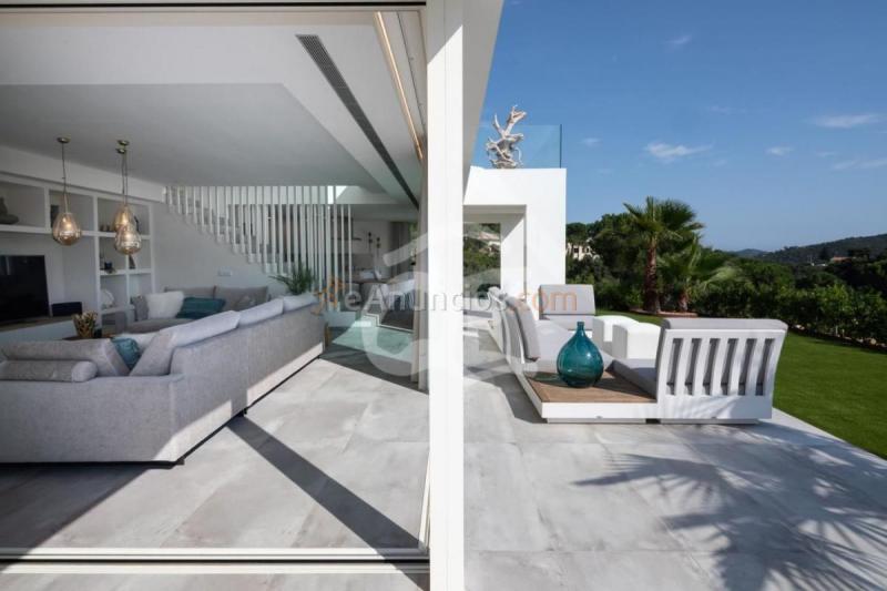 Adosado en venta en Calle Avet, Mas Pere-Río de Oro, Calonge