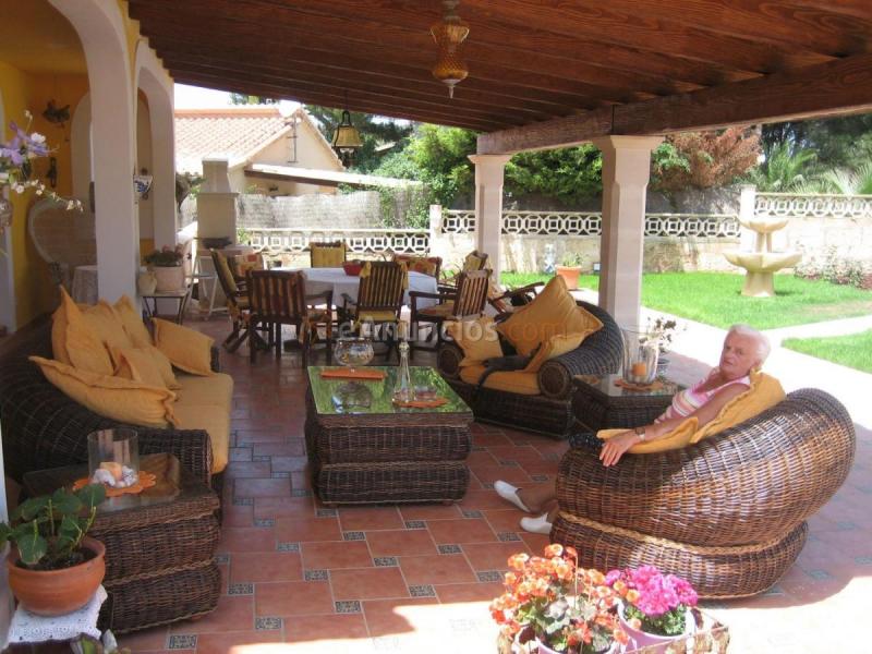 Adosado en venta en  Cala Pi-Vallgornera, Llucmajor