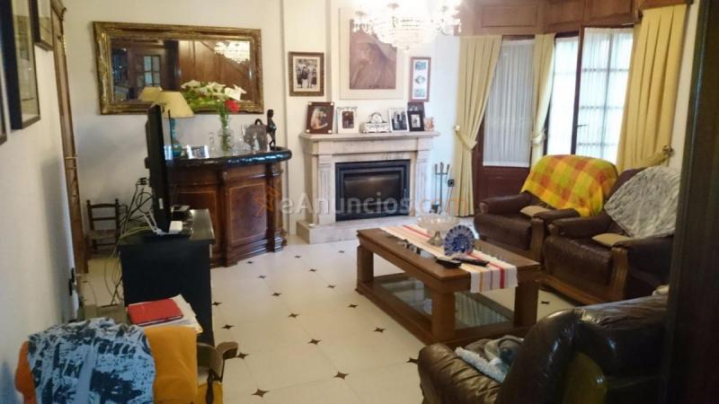 Adosado en venta en  Vilanova de Arousa