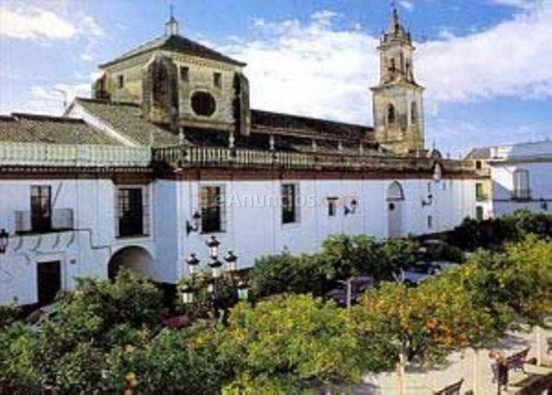 Adosado en venta en  Olivares