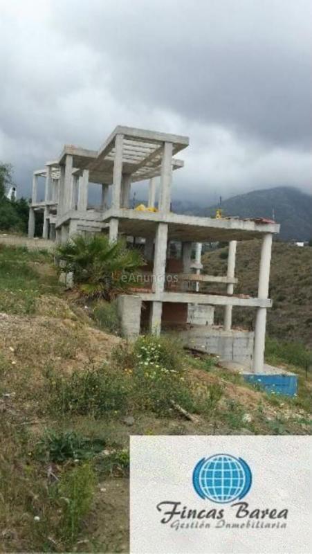 Parcela Rustica en venta en  Torreblanca del Sol, Fuengirola