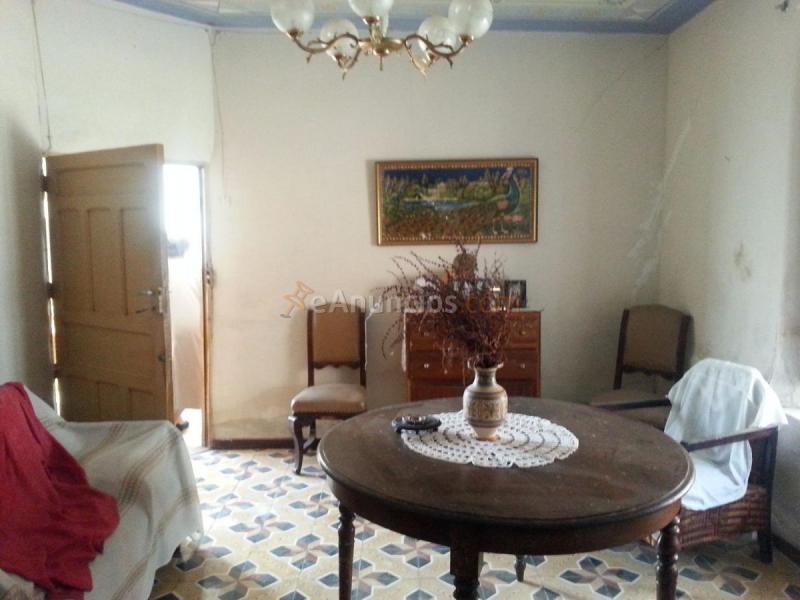 Casa Rural en venta en Calle san miguel, Frechilla