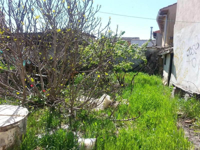 Casa Rural en venta en Calle san miguel, Frechilla