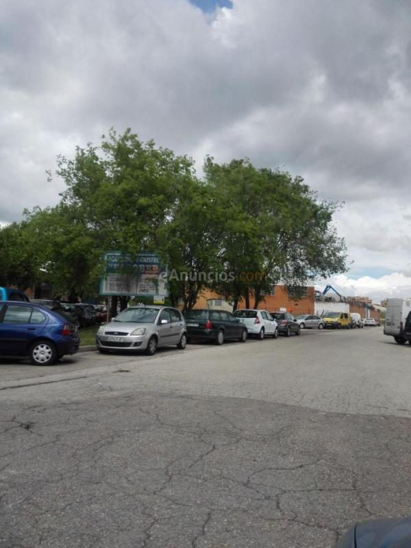 Edificio en venta en  San Isidro - Los Almendros, Alcalá de Henares