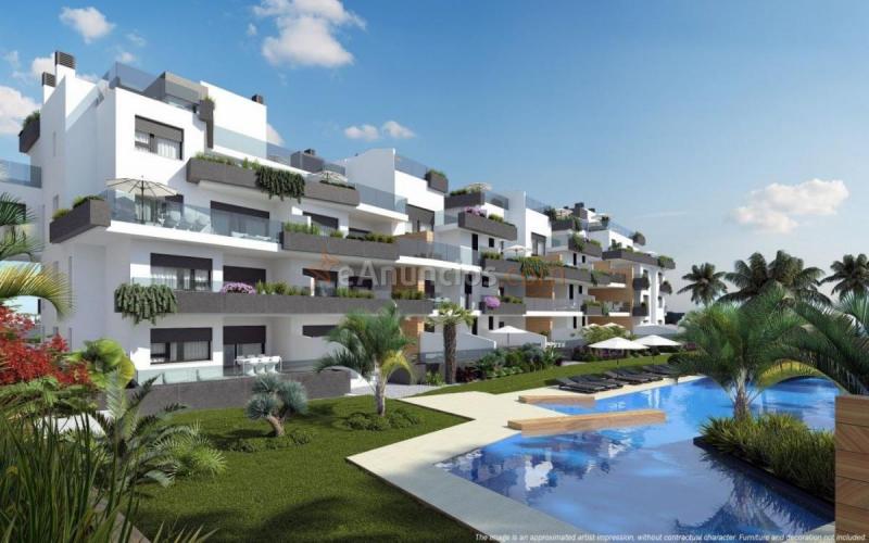Apartamento en venta en Calle Sin, Orihuela Costa, Orihuela