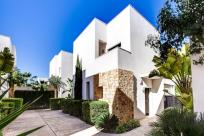 Adosado en venta en Avenida del Salvador, Rojales, Ciudad Quesada