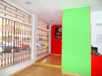 Local Comercial en alquiler en  Casco Histórico, Alcalá de Henares