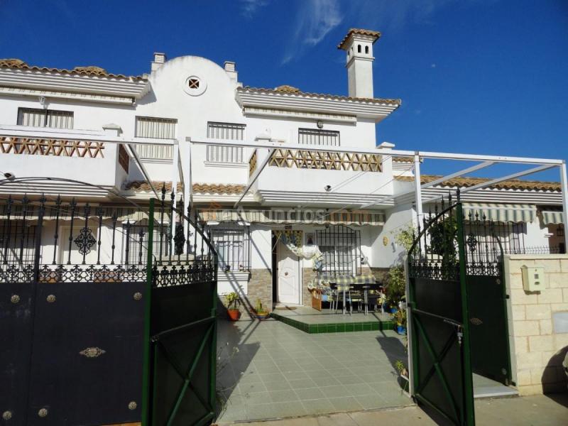 Casa en venta en  HERNAN CORTES, El Portil