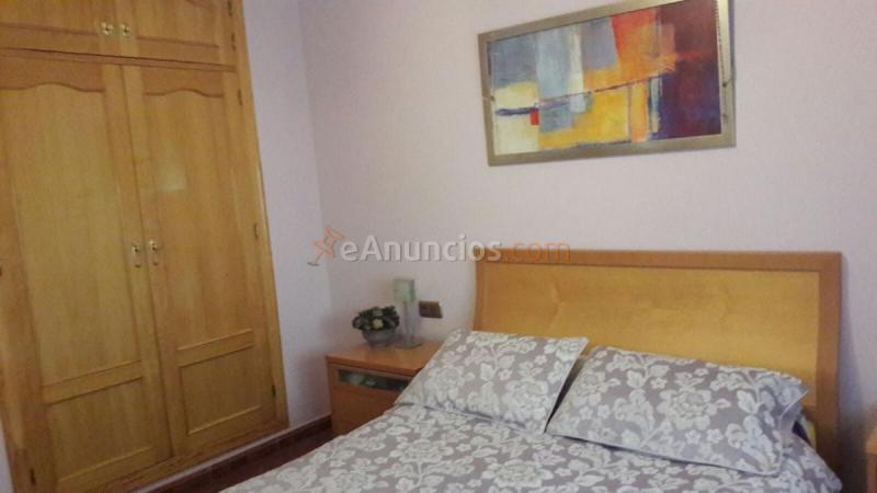 Apartamento en venta en  Algarrobo