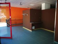 Local Comercial en alquiler en Travesía cinco villas, Sonsoles, Ávila