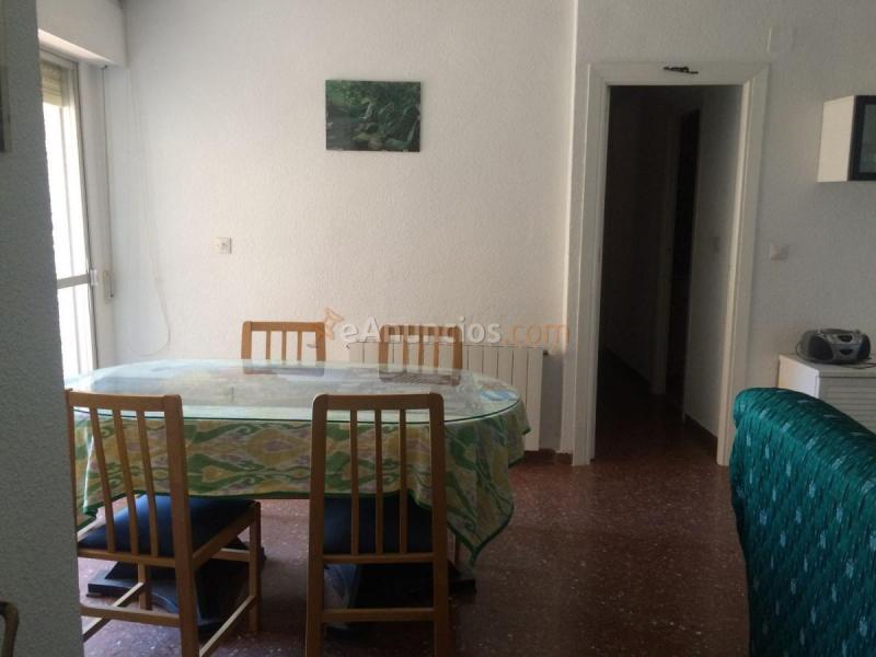 Apartamento en venta en Calle Rigoberta Menchú, Polig.Cartuja - Barriada la Paz, Granada