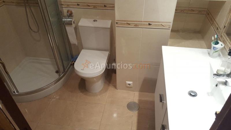 Apartamento en venta en Avenida castilla, Centro, Palencia