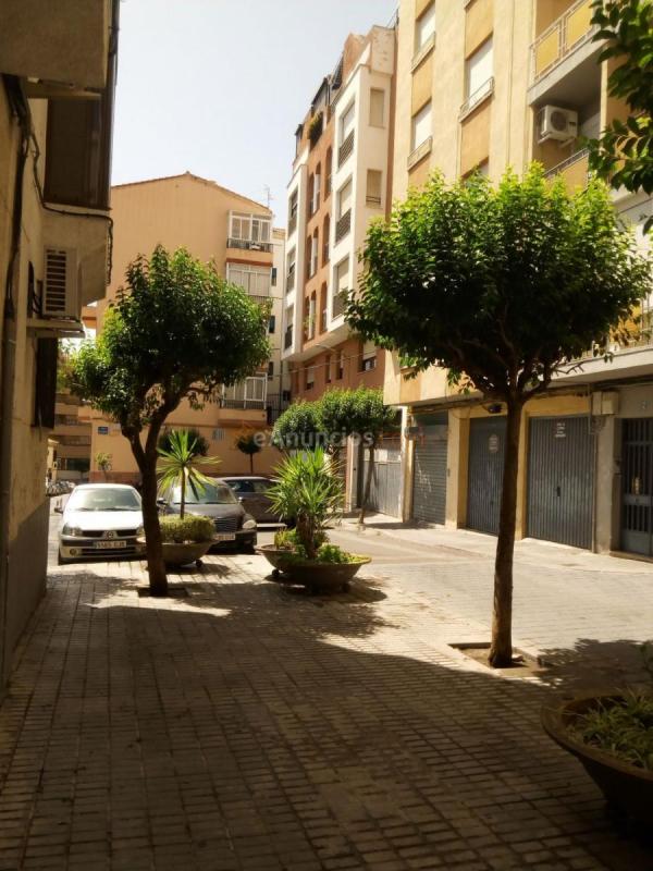 Atico en venta en Plaza curtidores, San Bartolomé - Millán de Priego, Jaén