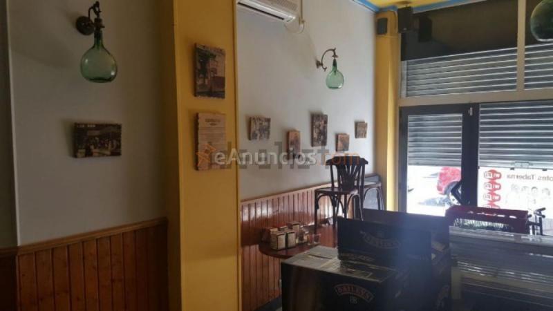 Local Comercial en venta en  Centro, Burgos