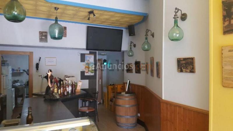 Local Comercial en venta en  Centro, Burgos