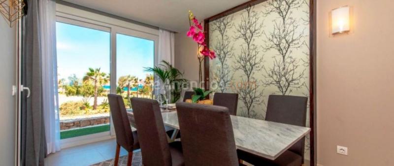 Apartamento en venta en  Torrevieja, Orihuela Costa, Orihuela