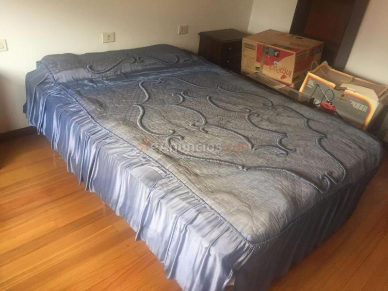 Apartamento en venta en Avenida de lugo, Concheiros - Fontiñas, Santiago de Compostela