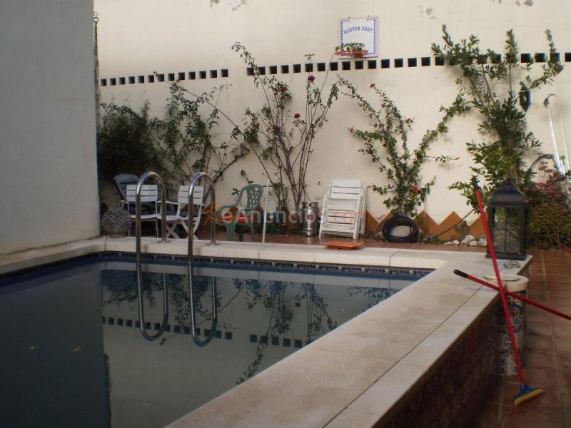 Casa en venta en  Bailén - Miraflores, Málaga